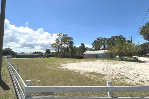 Terreno en venta en Daytona Beach, Florida № 2231799 - foto 2