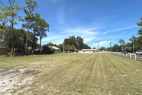 Terreno en venta en Daytona Beach, Florida № 2231799 - foto 4