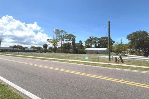 Terreno en Daytona Beach, Florida № 2231799