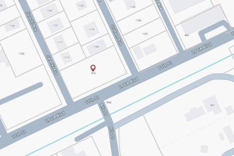 Terreno en venta en Daytona Beach, Florida № 2231799 - foto 5