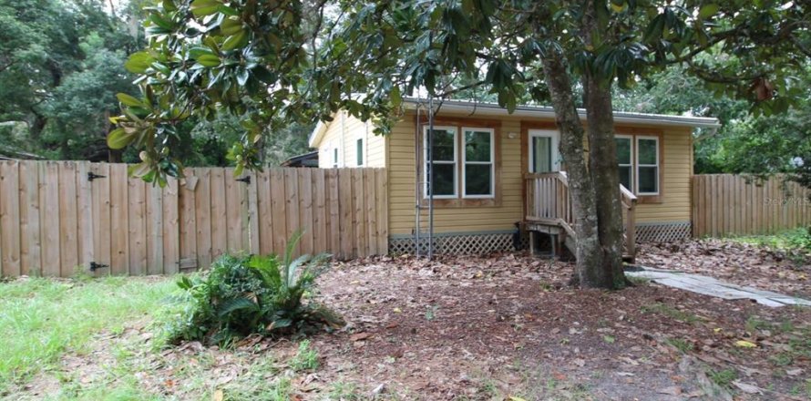 Casa en Archer, Florida 2 dormitorios, 62.43 m2 № 1901856