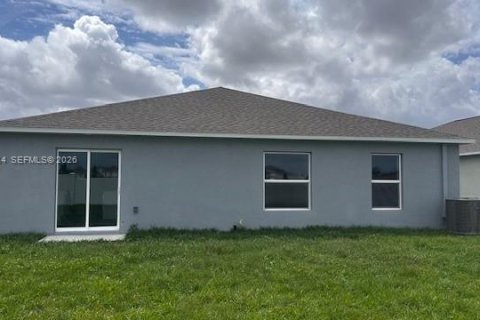 Casa en alquiler en Lake Wales, Florida, 4 dormitorios № 2056669 - foto 30