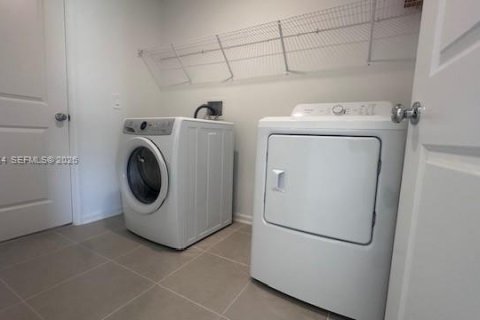 Casa en alquiler en Lake Wales, Florida, 4 dormitorios № 2056669 - foto 11