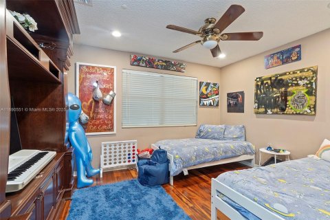 House in Weston, Florida 3 bedrooms, 147.9 sq.m. № 1943366 - photo 28