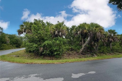 Land in Port Charlotte, Florida № 2165846 - photo 5