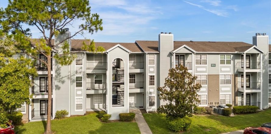 Condo in Orlando, Florida, 2 bedrooms  № 1831698