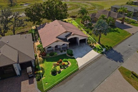 Villa ou maison à vendre à Polk City, Floride: 2 chambres, 180.69 m2 № 2284628 - photo 5