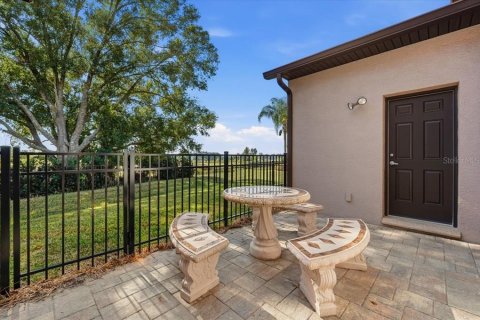 Villa ou maison à vendre à Polk City, Floride: 2 chambres, 180.69 m2 № 2284628 - photo 7