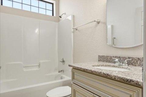 Villa ou maison à vendre à Polk City, Floride: 2 chambres, 180.69 m2 № 2284628 - photo 29