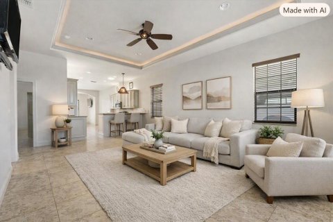Villa ou maison à vendre à Polk City, Floride: 2 chambres, 180.69 m2 № 2284628 - photo 8