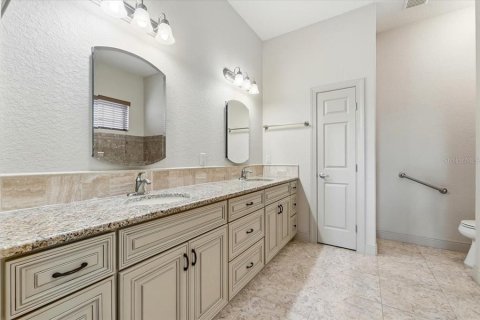 Villa ou maison à vendre à Polk City, Floride: 2 chambres, 180.69 m2 № 2284628 - photo 22
