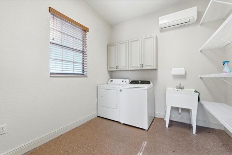 Villa ou maison à vendre à Polk City, Floride: 2 chambres, 180.69 m2 № 2284628 - photo 30