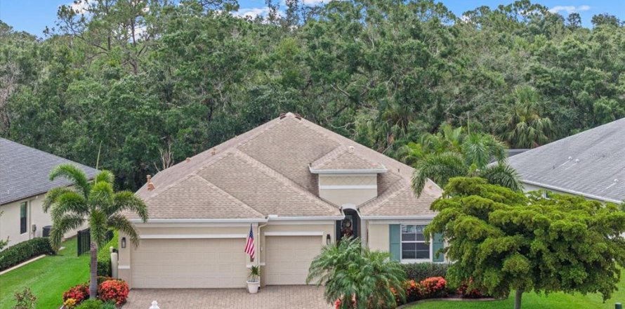 Casa en Bradenton, Florida 3 dormitorios, 204.66 m2 № 1818857