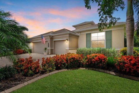 Casa en venta en Bradenton, Florida, 3 dormitorios, 204.66 m2 № 1818857 - foto 4