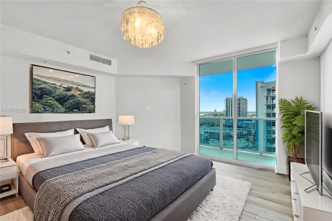 Copropriété à vendre à North Bay Village, Floride: 2 chambres, 113.43 m2 № 2035942 - photo 4