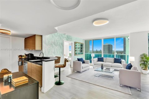 Copropriété à vendre à North Bay Village, Floride: 2 chambres, 113.43 m2 № 2035942 - photo 3