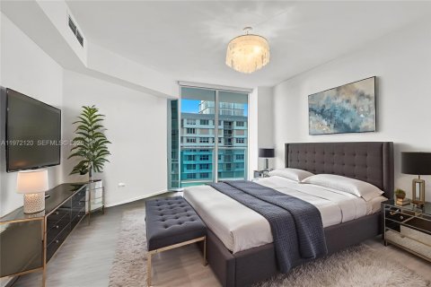 Copropriété à vendre à North Bay Village, Floride: 2 chambres, 113.43 m2 № 2035942 - photo 10