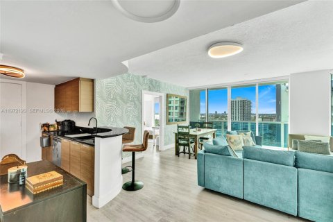 Copropriété à vendre à North Bay Village, Floride: 2 chambres, 113.43 m2 № 2035942 - photo 7