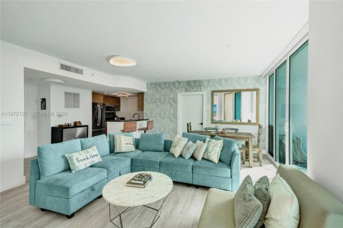 Copropriété à vendre à North Bay Village, Floride: 2 chambres, 113.43 m2 № 2035942 - photo 19