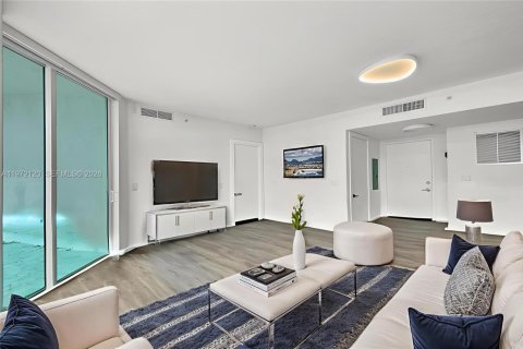 Copropriété à vendre à North Bay Village, Floride: 2 chambres, 113.43 m2 № 2035942 - photo 16