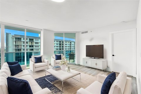 Copropriété à vendre à North Bay Village, Floride: 2 chambres, 113.43 m2 № 2035942 - photo 17