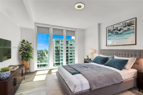 Copropriété à vendre à North Bay Village, Floride: 2 chambres, 113.43 m2 № 2035942 - photo 2