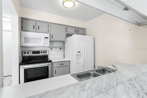 Copropriété à louer à Sanford, Floride: 2 chambres, 84.73 m2 № 2114348 - photo 7