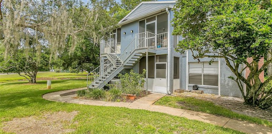 Condo à Sanford, Floride, 2 chambres  № 2114348