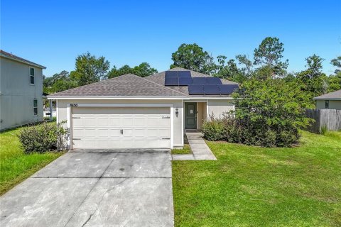 Casa en Macclenny, Florida 3 dormitorios, 159.79 m2 № 2133227
