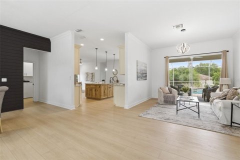 House in Palm Harbor, Florida 3 bedrooms, 236.06 sq.m. № 2107388 - photo 5