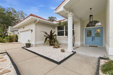House in Palm Harbor, Florida 3 bedrooms, 236.06 sq.m. № 2107388 - photo 4