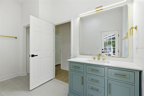 House in Palm Harbor, Florida 3 bedrooms, 236.06 sq.m. № 2107388 - photo 27