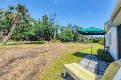 House in Englewood, Florida 2 bedrooms, 69.4 sq.m. № 1673616 - photo 18