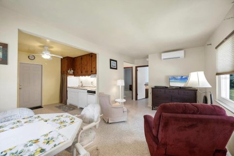 House in Englewood, Florida 2 bedrooms, 69.4 sq.m. № 1673616 - photo 6
