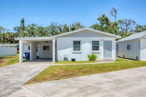 House in Englewood, Florida 2 bedrooms, 69.4 sq.m. № 1673616 - photo 23