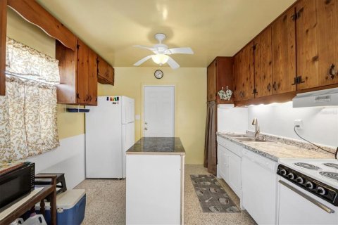 House in Englewood, Florida 2 bedrooms, 69.4 sq.m. № 1673616 - photo 2
