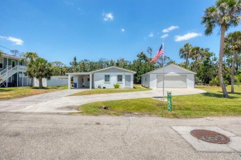 House in Englewood, Florida 2 bedrooms, 69.4 sq.m. № 1673616 - photo 22