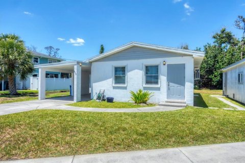 House in Englewood, Florida 2 bedrooms, 69.4 sq.m. № 1673616 - photo 24