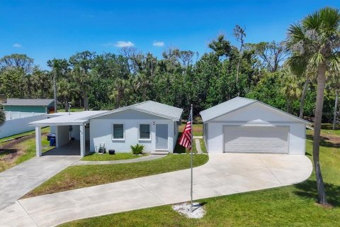 House in Englewood, Florida 2 bedrooms, 69.4 sq.m. № 1673616 - photo 21