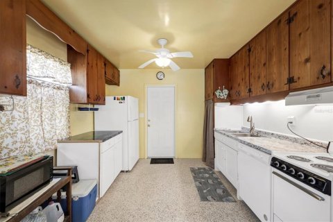 House in Englewood, Florida 2 bedrooms, 69.4 sq.m. № 1673616 - photo 30
