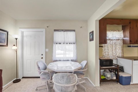 House in Englewood, Florida 2 bedrooms, 69.4 sq.m. № 1673616 - photo 5