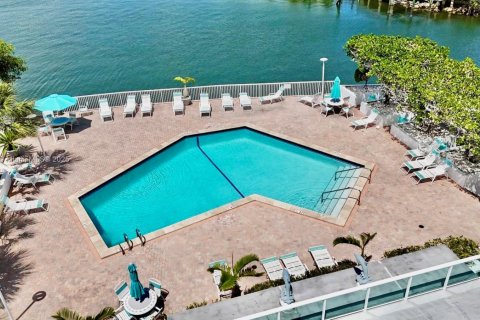 Apartamento en alquiler en North Miami Beach, Florida, 1 dormitorio, 65.96 m2 № 1742282 - foto 15