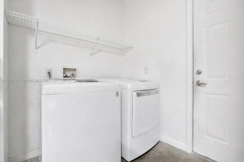 Купить виллу или дом в Хомстед, Флорида 5 спален, 231.7м2, № 2006007 - фото 22