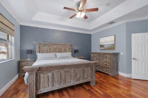 Купить виллу или дом в Хомстед, Флорида 5 спален, 231.7м2, № 2006007 - фото 12