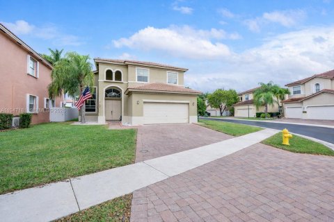 Купить виллу или дом в Хомстед, Флорида 5 спален, 231.7м2, № 2006007 - фото 27