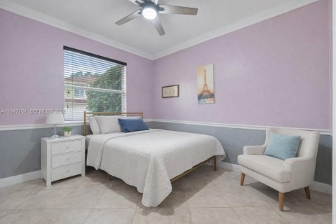 Купить виллу или дом в Хомстед, Флорида 5 спален, 231.7м2, № 2006007 - фото 10