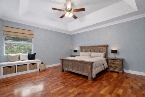 Купить виллу или дом в Хомстед, Флорида 5 спален, 231.7м2, № 2006007 - фото 16