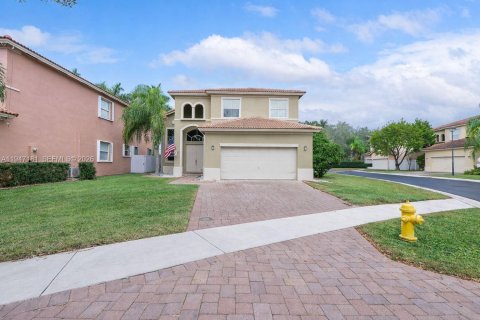 Купить виллу или дом в Хомстед, Флорида 5 спален, 231.7м2, № 2006007 - фото 28