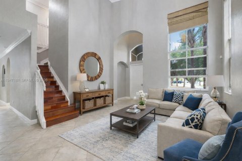 Купить виллу или дом в Хомстед, Флорида 5 спален, 231.7м2, № 2006007 - фото 4