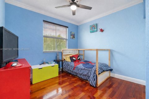 Купить виллу или дом в Хомстед, Флорида 5 спален, 231.7м2, № 2006007 - фото 18